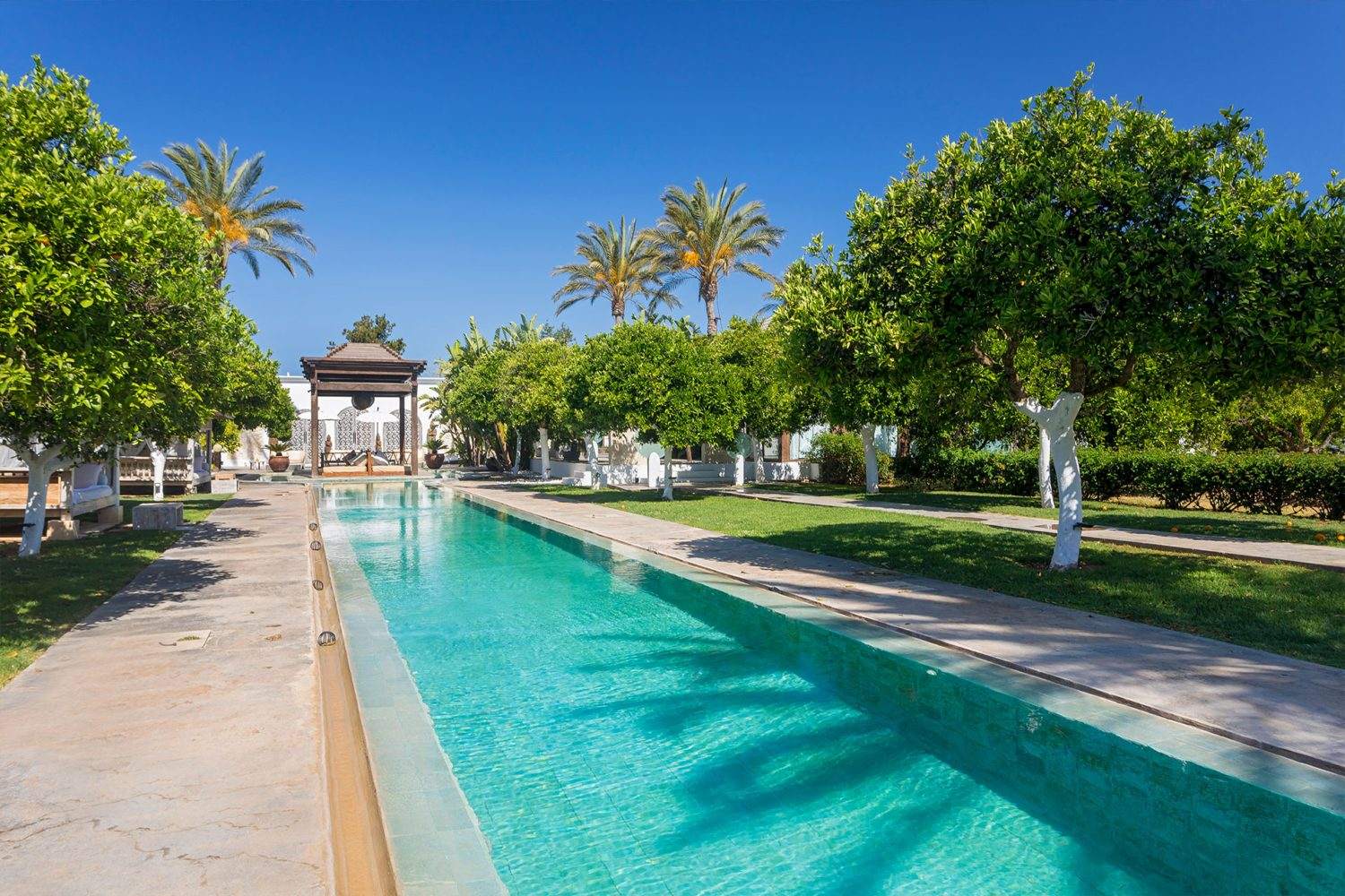 Retreats - Atzaró Agroturismo Hotel