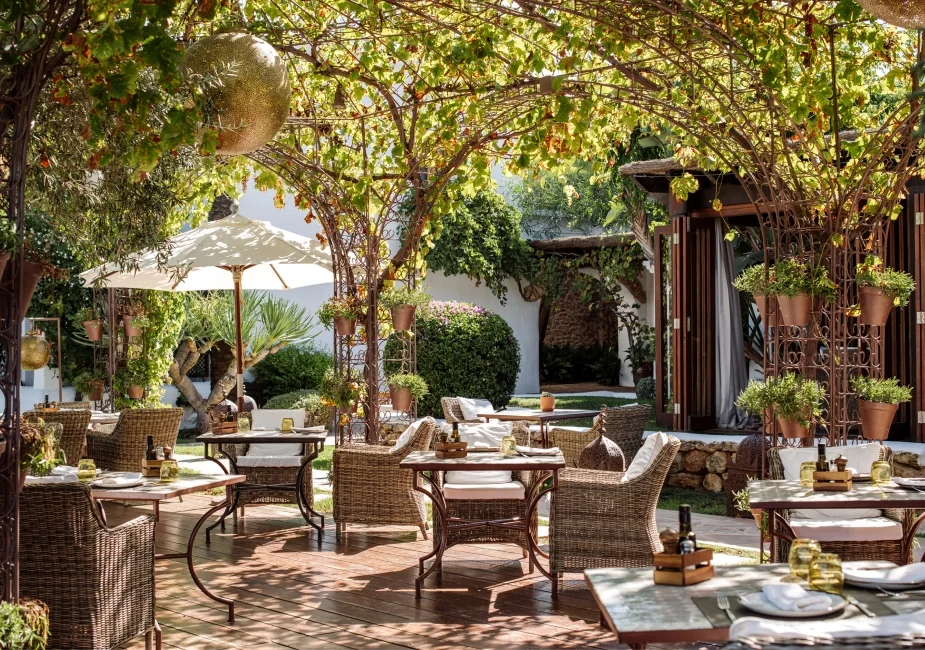 Luxury Hotel Ibiza | Atzaró Agroturismo Hotel