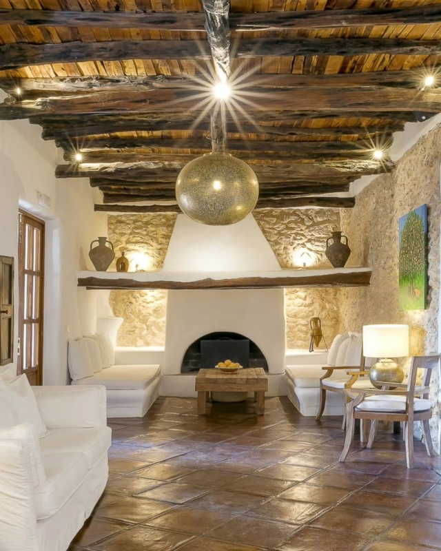 Your welcome to the finca is a step into the estate's heritage, with a sense of calm and understated luxury, at Atzaró Agroturismo Hotel

More than 300 years old, the carefully restored farmhouse is filled with echoes of the past, the simplicity of Ibiza rural life, and modern style of today

Surrounded by fragrant orange groves and the rustic charm of Ibiza’s countryside, the entrance sets the tone for a peaceful retreat. The traditional whitewashed architecture, warm hospitality, and soothing natural beauty immediately create a connection to the land and its history, for a beautifully nourishing stay

Reservations
• +34 971 33 88 38
• bedrooms - agroturismo@atzaro.com
• restaurant - restaurant@atzaro.com
• spa - spa@atzaro.com
• atzaro.com
• explore link in bio

#atzarohotel #atzaroibiza #atzaro #atzarogroup

#welcome #ibizafinca #ibizafincahotel #naturalluxury #authenticibiza #ibizafinca #ibizahotel #ibizaresort #ibizaspa #ibizaluxuryhotel #sustainablehotel #ibizabucketlist #ibiza #ibiza2025