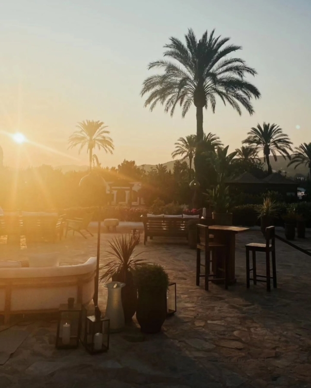 Beautifully atmospheric summer evenings are around the corner at Atzaró Agroturismo Hotel

When are you coming ?

Summer evenings at Atzaró Agroturismo Hotel are pure Ibiza magic, with abundant gardens glowing under soft lights, the scent of nature in the air, and a warm, easy ambiance. It's the perfect setting for dinner and drinks with friends, romantic estate ealks, and nourishing stays, where every moment feels both relaxed and unforgettable

Reservations
• +34 971 33 88 38
• bedrooms - agroturismo@atzaro.com
• restaurant - restaurant@atzaro.com
• spa - spa@atzaro.com
• atzaro.com
• explore link in bio

#atzarohotel #atzaroibiza #atzaro #atzarogroup

#nature #naturalluxury #authenticibiza #ibizafinca #ibizahotel #ibizaresort #ibizaspa #ibizaluxuryhotel #sustainablehotel #ibizabucketlist #ibiza #ibiza2025