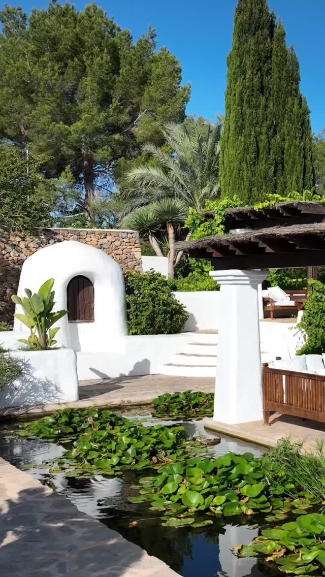 The Ibiza icon, Atzaró Agroturismo Hotel, is an island must-visit

Atzaró Agroturismo Hotel is a true Ibiza icon, where centuries-old heritage meets refined modern luxury. Set on a historic finca, it offers a unique blend of traditional architecture, serene natural beauty, and understated elegance

Celebrating over 20 years as a pioneer in agrotourism, Atzaró embodies the soul of the island through its organic gardens, renowned spa, and deep-rooted commitment to sustainability. It is an authentic escape that captures the essence of Ibiza

Reservations
• +34 971 33 88 38
• bedrooms - agroturismo@atzaro.com
• restaurant - restaurant@atzaro.com
• spa - spa@atzaro.com
• atzaro.com
• explore link in bio

#atzarohotel #atzaroibiza #atzaro #atzarogroup

#ibizaicon #heartofibiza #naturalluxury #authenticibiza #ibizafinca #ibizahotel #ibizaresort #ibizaspa #ibizaluxuryhotel #sustainablehotel #ibizabucketlist #ibiza #ibiza2025