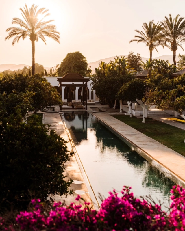 Sultry summer evenings are a glory at Atzaró Agroturismo Hotel

Summer evenings at Atzaró Agroturismo Hotel are a dream woven in golden light, where time slows, hearts open, and the estate’s soul is felt in every breath. As dusk settles over the gardens, every moment becomes a memory to cherish

Reservations
• +34 971 33 88 38
• bedrooms - agroturismo@atzaro.com
• restaurant - restaurant@atzaro.com
• spa - spa@atzaro.com
• atzaro.com
• explore link in bio

#atzarohotel #atzaroibiza #atzaro #atzarogroup

#summerevenings #naturalluxury #authenticibiza #ibizafinca #ibizahotel #ibizaresort #ibizaspa #ibizaluxuryhotel #sustainablehotel #ibizabucketlist #ibiza #ibiza2025