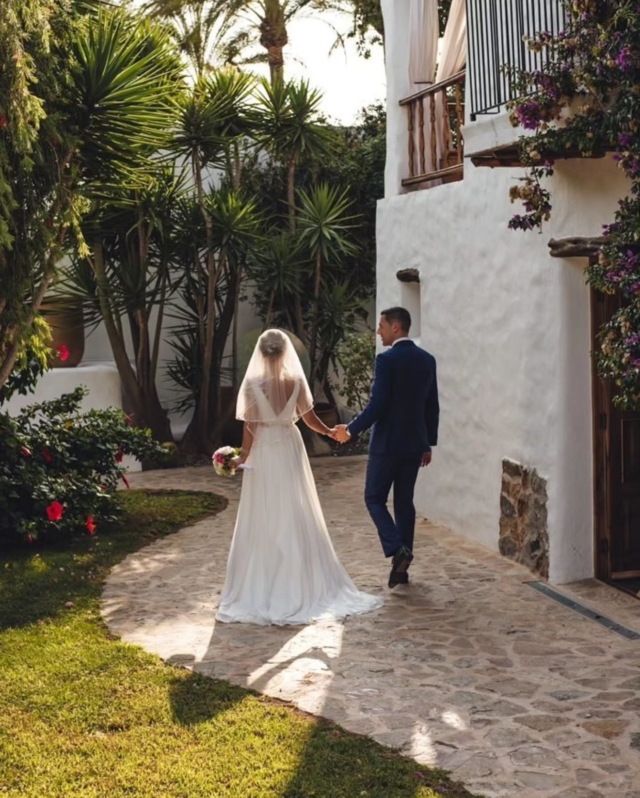 Your Ibiza wedding is an authentic island dream at Atzaró Agroturismo Hotel

Nestled among fragrant orange groves and rustic charm, the celebrate your love in the heart of Ibiza. With soft golden light, blooming gardens, and heartfelt vows, your day unfolds like a fairytale; intimate, elegant, and unforgettable

Contact the Weddings and Celebrations team to arrange your day 

Weddings & Celebrations Team
• +34 971 33 88 38
• eventos@atzaro.com
• atzaro.com

#atzaro #atzarohotel #atzaroibiza #atzarogroup

#atzarowedding #ibizawedding #ibizaweddings #ibizaweddingvenue #naturalluxury #authenticibiza #ibizaluxuryhotel #sustainablehotel #ibizabucketlist #ibiza #ibiza2025