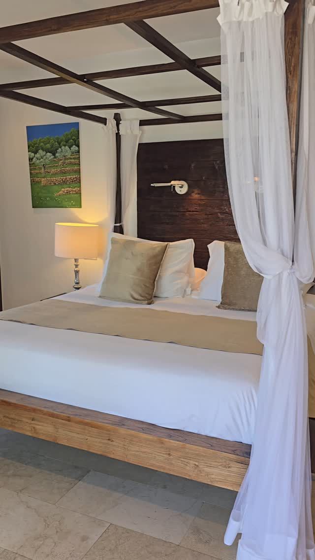 Peace and relaxation are yours in your bedroom stay at Atzaró Agroturismo Hotel

At one with the gentle movement of nature's bloom, your bedroom offers a beautifully private retreat. Serene, nature-connected bedroom stays are yours here, where luxury meets the peaceful rhythms of Ibiza’s countryside

Bedroom Reservations 
• +34 971 33 88 38
• agroturismo@atzaro.com 
• atzaro.com 
• 'book a bedroom' option in bio link

#atzarohotel #atzaroibiza #atzaro #atzarogroup

#peace #bedroomstay #stay #ibizaluxury #naturalluxury #authenticibiza #ibizahotel #ibizaresort #sustainablehotel #luxuryhotel #hotelbedroom #hotelroom #luxurytravel #ibizatravel #ibiza #ibiza2025