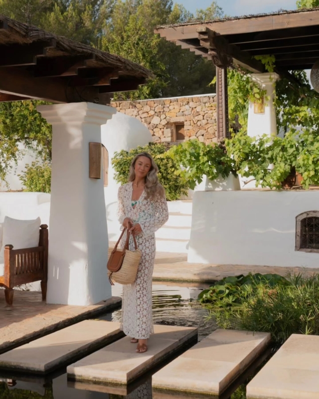 @josieldn feels welcome arriving to Atzaró Agroturismo Hotel, and so will you

A beautiful welcome awaits at Atzaró Agroturismo Hotel, where heritage, nature, and understated luxury blend in perfect harmony. Rooted in centuries of Ibiza’s agricultural history, the estate is the island’s authentic heart and soul

Reservations
• +34 971 33 88 38
• bedrooms - agroturismo@atzaro.com
• restaurant - restaurant@atzaro.com
• spa - spa@atzaro.com
• atzaro.com
• explore link in bio

thank you for the photos Josie

#atzarohotel #atzaroibiza #atzaro #atzarogroup

#welcome #heartofibiza #nature #naturalluxury #authenticibiza #ibizahotel #ibizaluxuryhotel #ibizaresort #ibizaspa #luxuryhotel #sustainablehotel #wellnesstravel #luxurytravel #ibizabucketlist #ibiza #ibiza2025