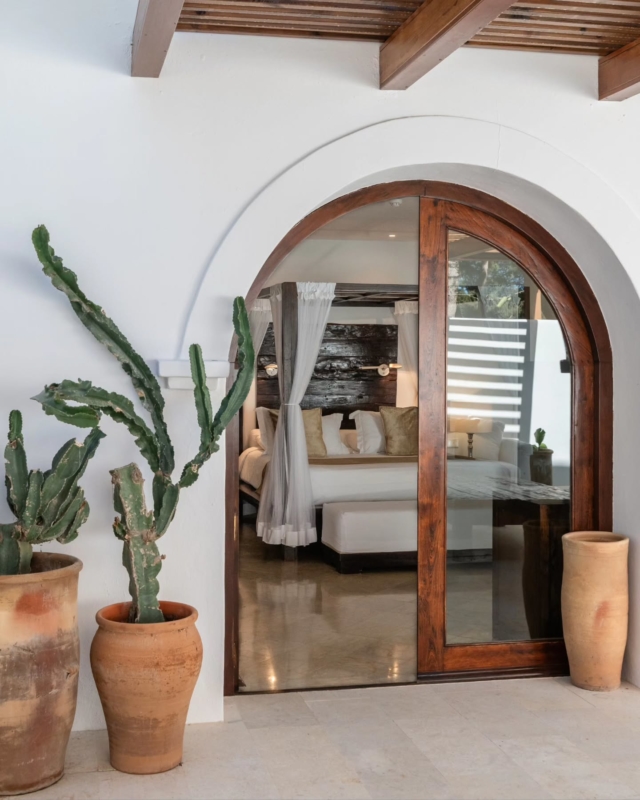 Experience timeless elegance in the heart of nature with a stay in one of the refined bedrooms at Atzaró Agroturismo Hotel

Rustic Ibiza charm meets understated luxury, for a stay a refined stay at the island's authentic heart. Surrounded by fragrant orange groves and tranquil gardens, each bedroom is a serene haven of natural textures, curated design, and classic comfort

Bedroom Reservations 
• +34 971 33 88 38
• agroturismo@atzaro.com 
• atzaro.com 
• 'book a bedroom' option in bio link

#atzarohotel #atzaroibiza #atzaro #atzarogroup

#elegance #stay #authenticibiza #ibizahotel #ibizaresort #sustainablehotel #luxuryhotel #hotelbedroom #hotelroom #luxurytravel #ibizatravel #travel #ibiza #ibiza2025