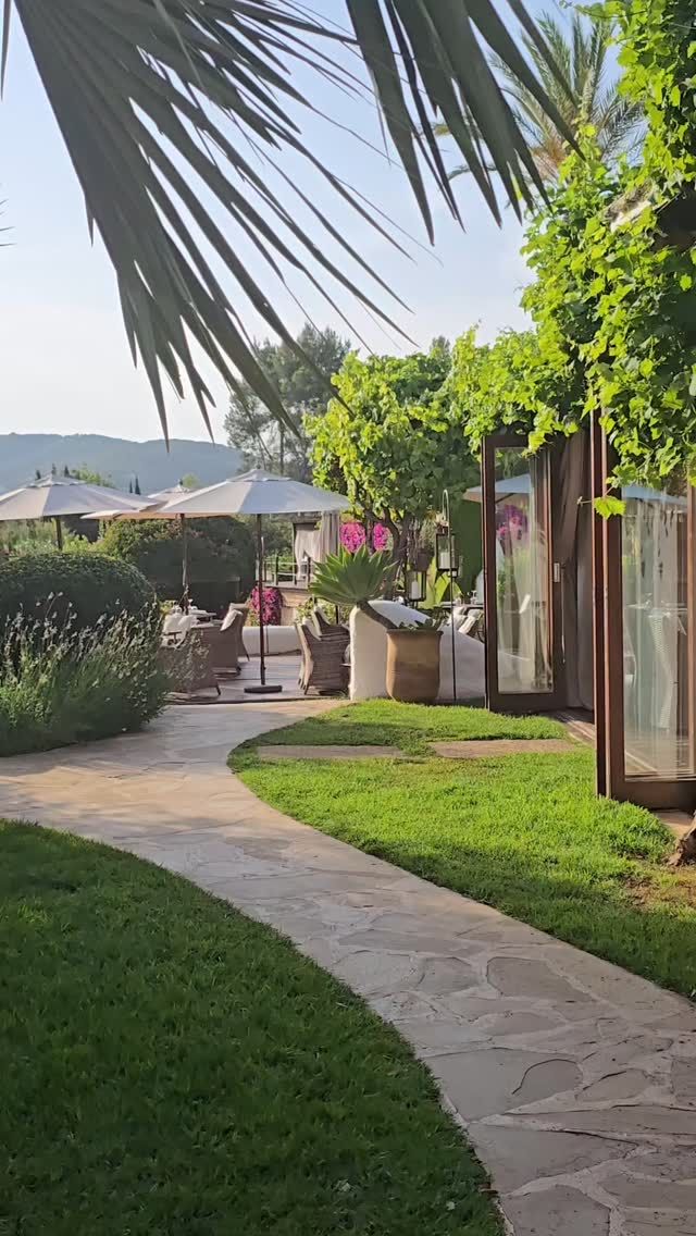 As the sun's glow fades, every meandering pathway leads to dinner at Atzaró Agroturismo Hotel

Dinner at Atzaró Agroturismo Hotel is a refined yet relaxed experience, set under twinkling lights  in the heart of the Ibizan countryside. With farm-to-fork cuisine from the organic garden, each dish celebrates seasonal flavours, Mediterranean elegance, and the essence of natural  luxury

Hotel guests and visitors are welcome alike

Restaurant Reservations 
• +34 971 33 88 38
• restaurant@atzaro.com 
• atzaro.com/ibiza-restaurants
• 'book a table' option in bio link

#atzarohotel #atzaroibiza #atzaro #atzarogroup

#farmfresh #farmtofork #organicdining #mediterraneancuisine #consciouscuisine 
#ibizarestaurants #ibizaresort #ibizaluxuryhotel #ibizabucketlist #ibiza #ibiza2025