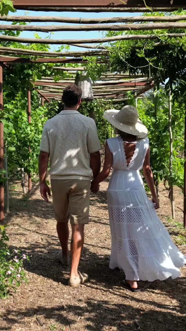 Your morning walk of the estate is peaceful, calm, and nourishing to the soul at Atzaró Agroturismo Hotel

Wander through the serene estate of Atzaró Agroturismo Hotel, where fragrant orange groves, tranquil gardens, and Ibiza’s natural beauty surround you, at its heart. Every step reveals the soul of the island, steeped in rural heritage, and infused with rustic charm with timeless elegance

Reservations
• +34 971 33 88 38
• bedrooms - agroturismo@atzaro.com
• restaurant - restaurant@atzaro.com
• spa - spa@atzaro.com
• atzaro.com
• explore link in bio

#atzarohotel #atzaroibiza #atzaro #atzarogroup

#heartofibiza #nature #naturalluxury #authenticibiza #ibizahotel #ibizaluxuryhotel #ibizaresort #ibizaspa #luxuryhotel #sustainablehotel #wellnesstravel #luxurytravel #ibizabucketlist #ibiza #ibiza2025