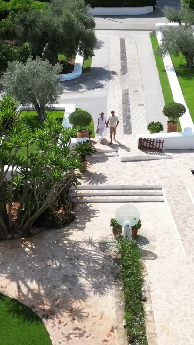 From the moment you arrive at Atzaró Agroturismo Hotel you realise you found Ibiza heaven at its rural heart

Atzaró Agroturismo Hotel is a beautifully restored 300-year-old finca set on a lush 13-hectare estate in Ibiza’s countryside. Surrounded by fragrant orange groves and tranquil gardens, the hotel blends authentic island heritage with natural luxury. With charming bedrooms, organic farm-to-fork dining, and a serene spa, it offers a peaceful escape rooted in nature and elegance

Whether enjoying a beautifully understated luxury stay, farm-fresh dining, a blissful spa day experience, yoga, or  rituals, you will unwind into nature's harmony here

Reservations
• +34 971 33 88 38
• bedrooms - agroturismo@atzaro.com
• restaurant - restaurant@atzaro.com
• spa - spa@atzaro.com
• atzaro.com
• explore link in bio

#atzarohotel #atzaroibiza #atzaro #atzarogroup

#heartofibiza #nature #naturalluxury #authenticibiza #ibizahotel #ibizaluxuryhotel #ibizaresort #ibizaspa #luxuryhotel #sustainablehotel #wellnesstravel #luxurytravel #ibizabucketlist #ibiza #ibiza2025