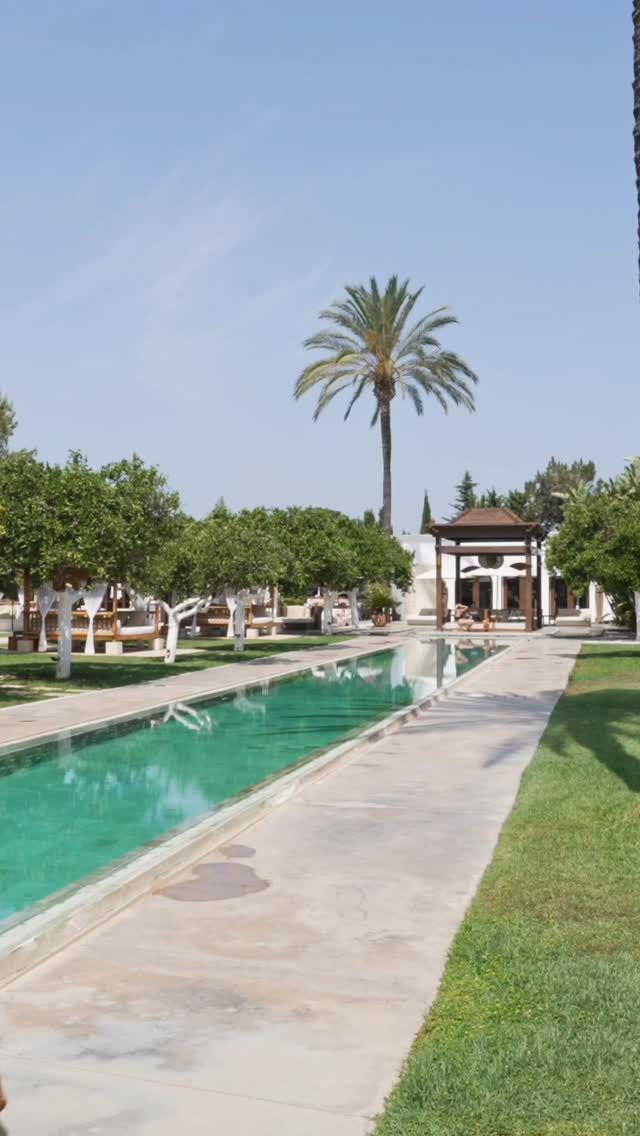 Serenity, relaxation and wellbeing are yours with a spa day experience at Atzaró Agroturismo Hotel

Spa day experiences at Atzaró Agroturismo Hotel invite you to unwind in Ibiza’s natural serenity, surrounded by gardens and orange groves. Enjoy luxurious treatments, relaxing pool, jacuzzi, saunas, ice bath, and wellness classes for a truly holistic escape

Deluxe Spa Day Experience - 210€ pp
Spa, Yoga, Wellness, Massage, Lunch 

Spa Day Experience - 120€ pp
Spa, Yoga, Wellness, Lunch

Purifying Spa Day Experience - 215€ pp
Spa, Yoga, Wellness, Lymphatic Massage, Lunch 

Beauty Spa Day Experience - 220€ pp
Spa, Yoga, Wellness, Facial, Lunch

Spa Day Experience Reservations 
• +34 971 33 88 38
• spa@atzaro.com
• atzaro.com/spa-ibiza/day-experiences 
• 'spa day experiences' option in bio link 

#atzarohotel #atzaroibiza #atzaro #atzarogroup

#atzarodayexperiences #atzarospa #atzarospagarden #naturalluxury #sustainablehotel #wellness #ibizawellness #spaexperience #luxuryspa
#ibiza #ibiza2025