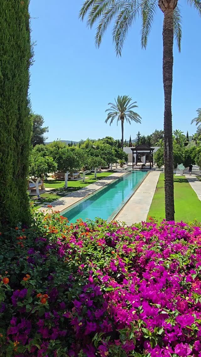Days beneath the palms, poolside in the spa garden, are an Ibiza must-do at Atzaró Agroturismo Hotel

Enjoy an unforgettable spa day at Atzaró Agroturismo Hotel, surrounded by nature, luxury, and serenity. Relax with holistic treatments, tranquil pool, and fragrant gardens in the heart of Ibiza

Deluxe Spa Day Experience - 210€ pp
Spa, Yoga, Wellness, Massage, Lunch 

Spa Day Experience - 120€ pp
Spa, Yoga, Wellness, Lunch

Purifying Spa Day Experience - 215€ pp
Spa, Yoga, Wellness, Lymphatic Massage, Lunch 

Beauty Spa Day Experience - 220€ pp
Spa, Yoga, Wellness, Facial, Lunch

Spa Day Experience Reservations 
• +34 971 33 88 38
• spa@atzaro.com
• atzaro.com/spa-ibiza/day-experiences 
• 'spa day experiences' option in bio link 

#atzarohotel #atzaroibiza #atzaro #atzarogroup

#atzarodayexperiences #atzarospa #atzarospagarden #naturalluxury #sustainablehotel #wellness #ibizawellness #spaexperience #luxuryspa
#ibiza #ibiza2025